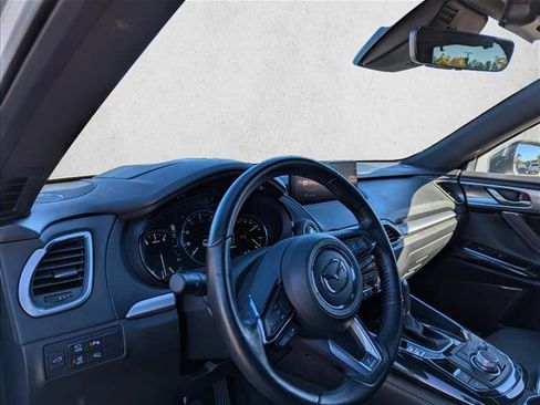 Used 2022 MAZDA CX-9 Grand Touring image 12