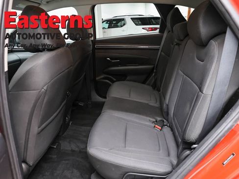 Used 2022 Hyundai Tucson SEL w/ Cargo Package AWD/4WD image 21