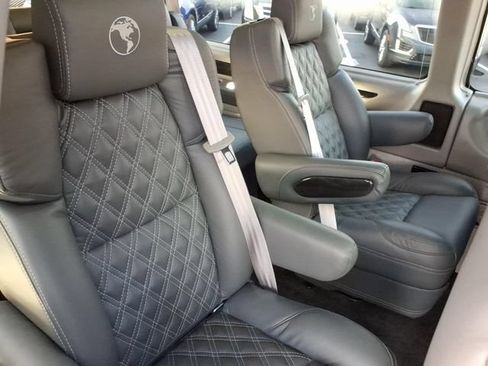 Used 2026 GMC Savana 2500 Extended w/ Driver Convenience Package RWD image 25
