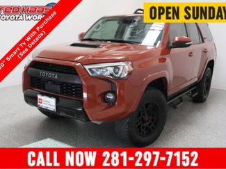 Certified 2024 Toyota 4Runner TRD Pro AWD/4WD video 1
