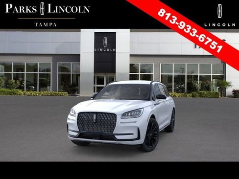 New 2026 Lincoln Corsair Premiere image 2