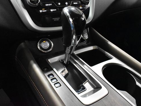 Used 2022 Nissan Murano Platinum image 20