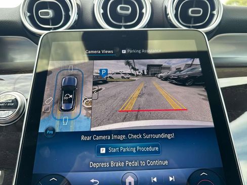 New 2026 Mercedes-Benz GLC 350e 4MATIC image 12