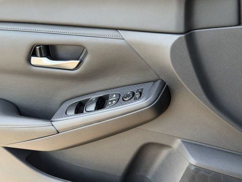 Certified 2024 Nissan Sentra SV w/ All-Weather Package FWD image 28