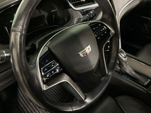Used 2018 Cadillac XTS Luxury image 17