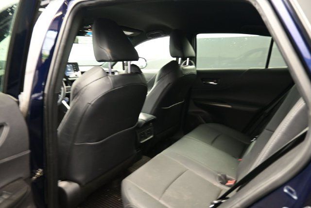 Used 2021 Toyota Venza XLE w/ Softex Package AWD/4WD image 12