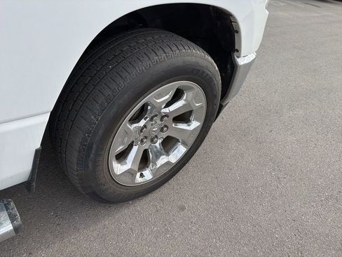 Used 2022 RAM 1500 Big Horn image 22