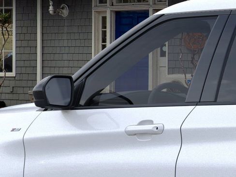 New 2026 Ford Explorer ST-Line image 20