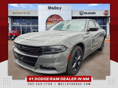 Used 2023 Dodge Charger SXT w/ Blacktop Package