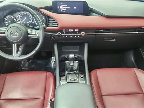 Used 2021 MAZDA MAZDA3 s image 88