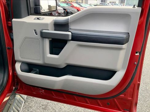 Used 2015 Ford F150 XLT w/ Equipment Group 302A Luxury image 21