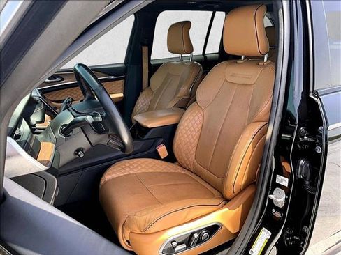 Used 2022 Jeep Grand Cherokee Summit RWD image 27