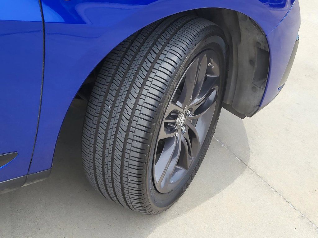 Used 2021 Acura RDX w/ Advance Package FWD image 6