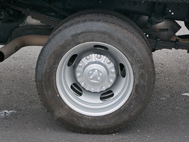 Used 2023 RAM 4500 SLT w/ Quick Order Package 27G SLT AWD/4WD image 12