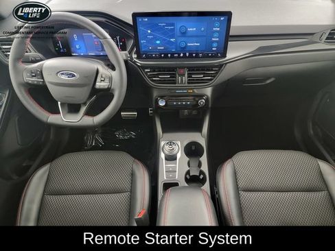 Used 2024 Ford Escape ST-Line w/ Tech Pack #1 AWD/4WD image 21