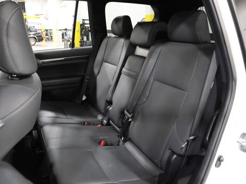 Certified 2023 Lexus GX 460 Premium image 36
