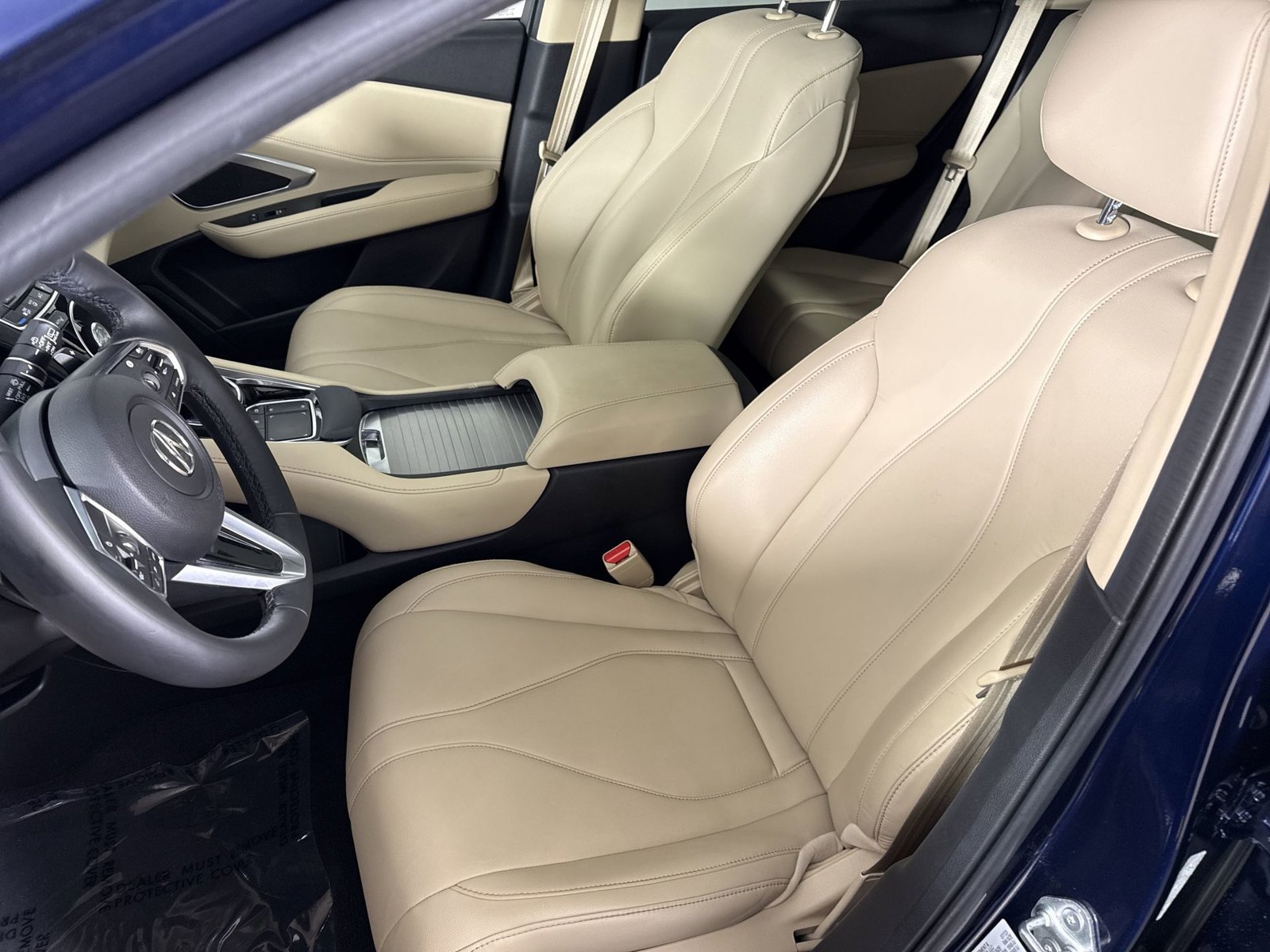 Used 2023 Acura RDX AWD image 21