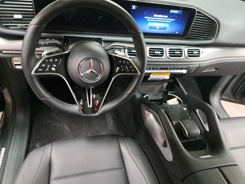 Used 2026 Mercedes-Benz GLE 350 4MATIC image 18