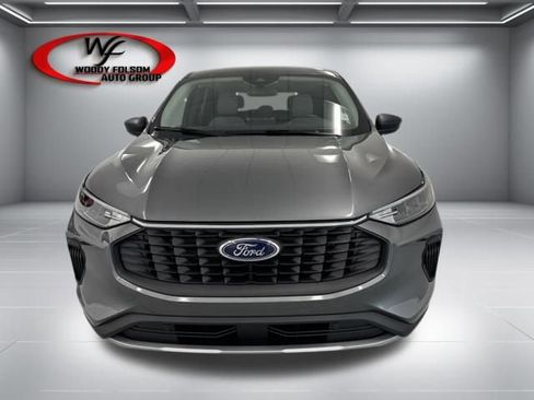 New 2026 Ford Escape Active w/ Cold Weather Package image 2