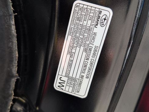 Used 2024 Subaru Outback Touring image 43