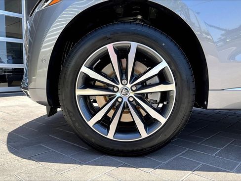 New 2026 Jaguar F-PACE R-Dynamic S image 12