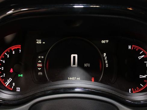 Used 2025 Dodge Durango R/T image 21