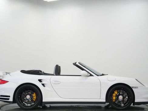 Used 2012 Porsche 911 Turbo S AWD/4WD image 66