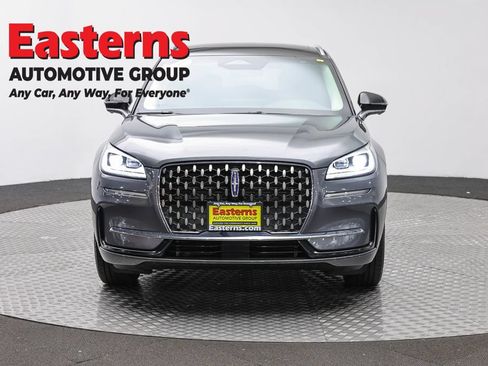 Used 2023 Lincoln Corsair Grand Touring w/ Equipment Group 301A AWD/4WD image 2