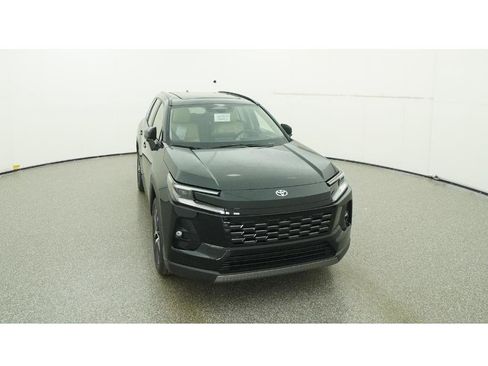 New 2026 Toyota RAV4 Limited image 14