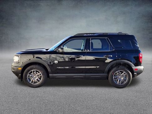 New 2025 Ford Bronco Sport Big Bend image 4
