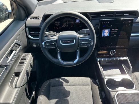 New 2026 GMC Terrain Elevation image 29