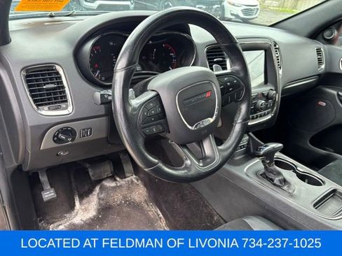 Used 2018 Dodge Durango GT w/ Premium Group AWD/4WD image 7