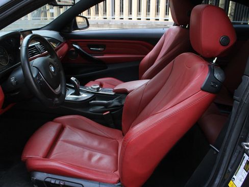 Used 2014 BMW 428i Coupe RWD image 14