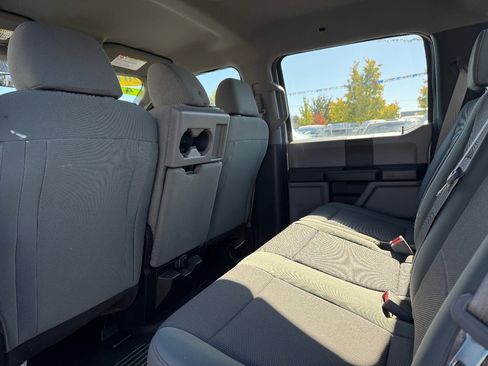 Used 2019 Ford F350 XL w/ Power Equipment Group image 26