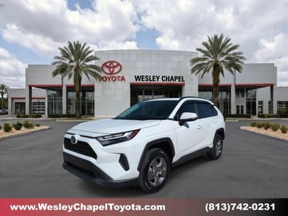 Certified 2023 Toyota RAV4 XLE w/ Convenience Package