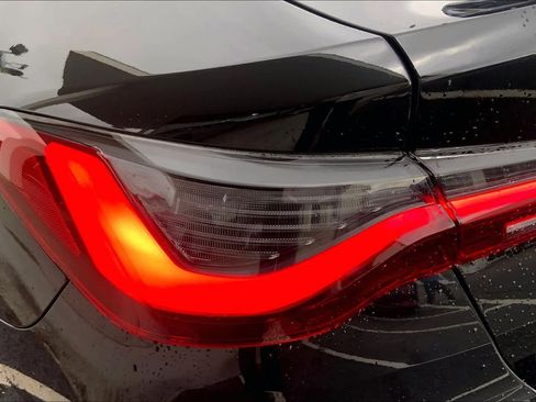 Certified 2024 BMW 430i Coupe w/ M Sport Package image 27