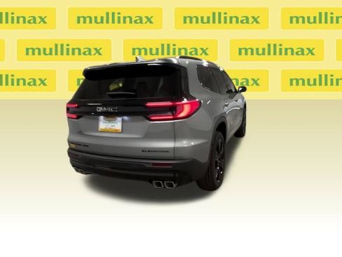 New 2026 GMC Acadia Elevation w/ Black Edition image 46