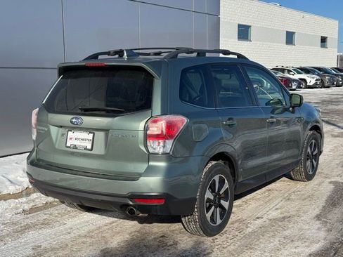 Used 2018 Subaru Forester 2.5i Limited image 34