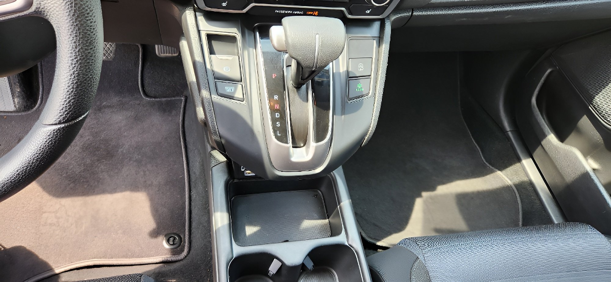 Used 2021 Honda CR-V EX image 16