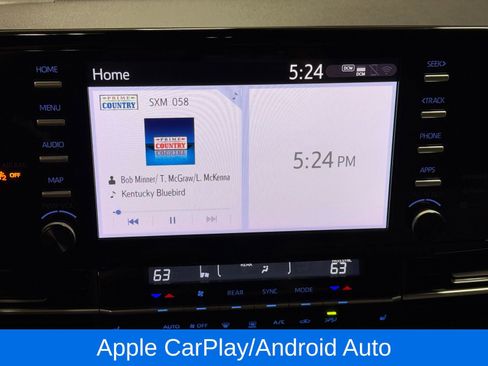 Used 2023 Toyota Sienna XLE FWD image 26