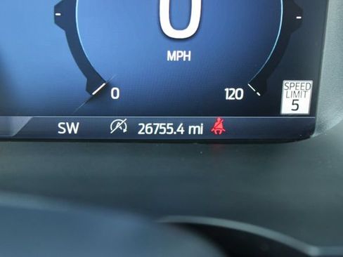 Used 2025 Ford F150 XLT w/ Equipment Group 302A MID AWD/4WD image 21