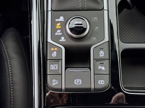 New 2026 Kia Sorento SX Prestige AWD/4WD image 33