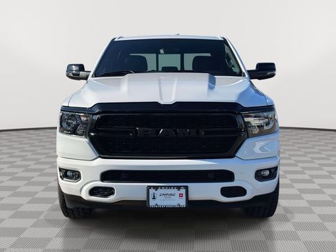 Used 2023 RAM 1500 Big Horn image 2