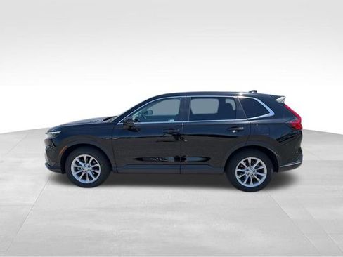 Used 2023 Honda CR-V EX image 4