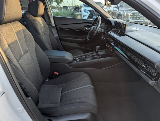 Used 2020 Honda Accord Sport image 18