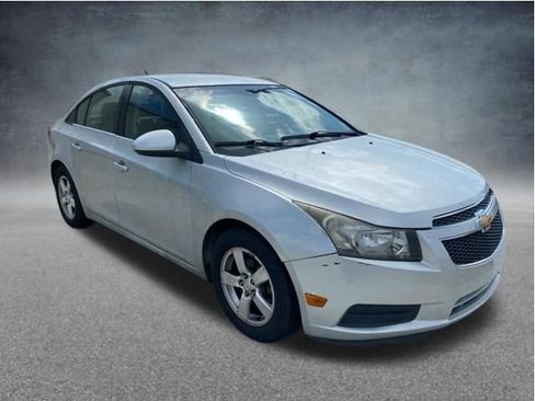Used 2014 Chevrolet Cruze LT FWD image 15