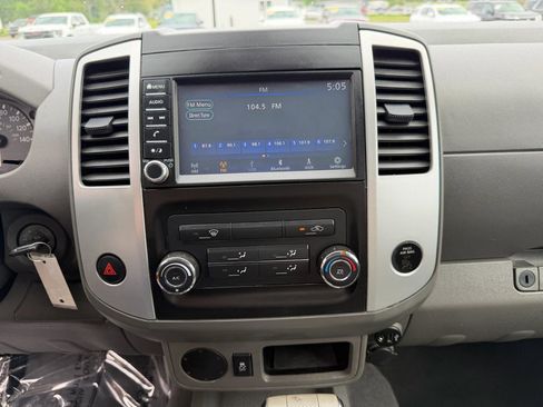 Used 2019 Nissan Frontier S image 26