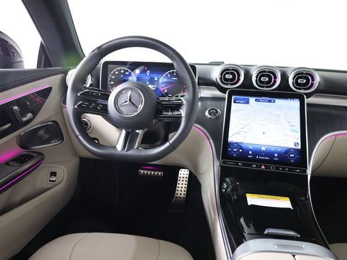 Certified 2026 Mercedes-Benz CLE 450 4MATIC Coupe image 47