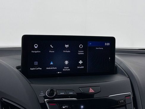 Used 2023 Acura RDX AWD w/ A-Spec & Advance Pkg image 16