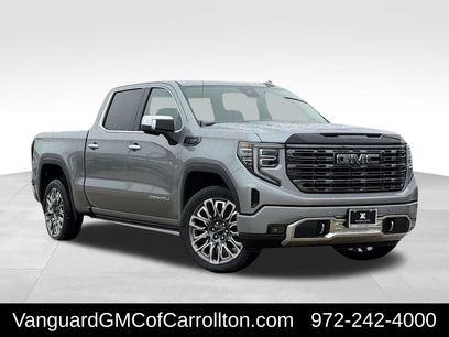 New 2026 GMC Sierra 1500 Denali Ultimate